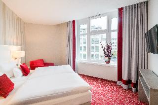 Steigenberger Hotel Bielefelder Hof fotoÄŸrafÄ±
