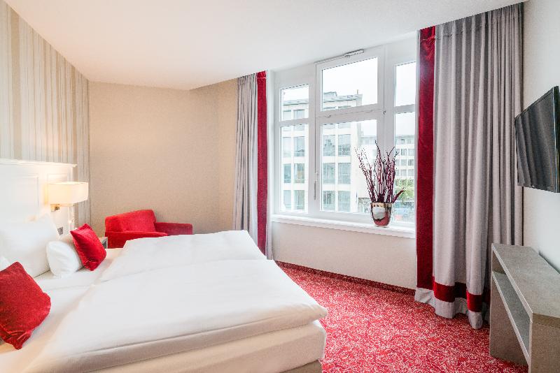 Steigenberger Hotel Bielefelder Hof - Oda
