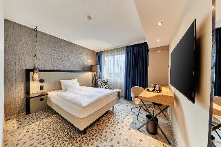 Steigenberger Hotel Bielefelder Hof fotoÄŸrafÄ±