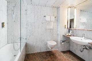Steigenberger Hotel Bielefelder Hof fotoÄŸrafÄ±