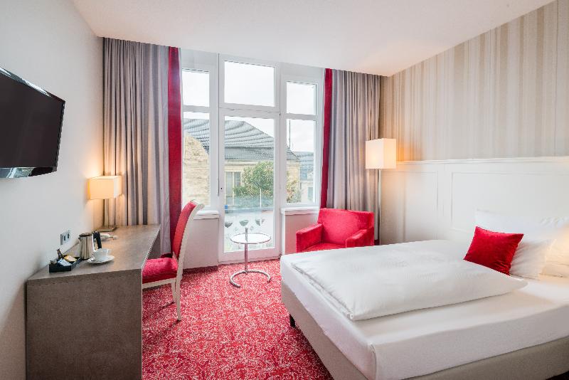 Steigenberger Hotel Bielefelder Hof - Oda