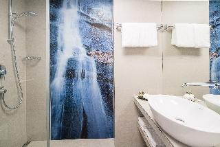 Steigenberger Hotel Bielefelder Hof fotoÄŸrafÄ±