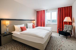 Steigenberger Hotel Bielefelder Hof fotoÄŸrafÄ±