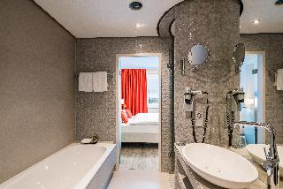 Steigenberger Hotel Bielefelder Hof fotoÄŸrafÄ±