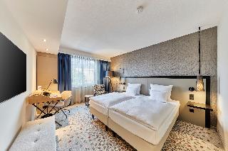 Steigenberger Hotel Bielefelder Hof fotoÄŸrafÄ±