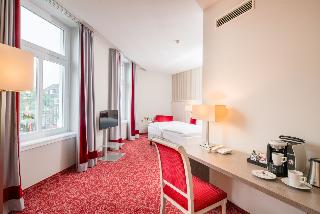 Steigenberger Hotel Bielefelder Hof fotoÄŸrafÄ±