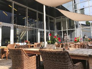 Steigenberger Hotel Bielefelder Hof fotoÄŸrafÄ±