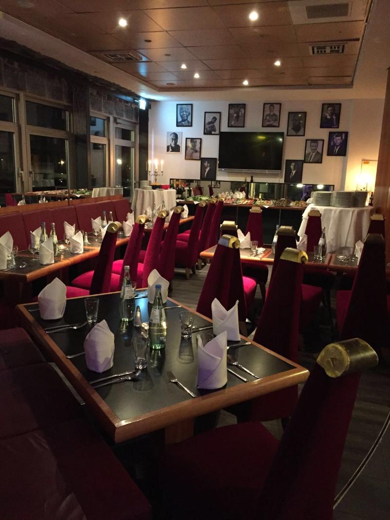 enjoy Hotel am Studio - Bar