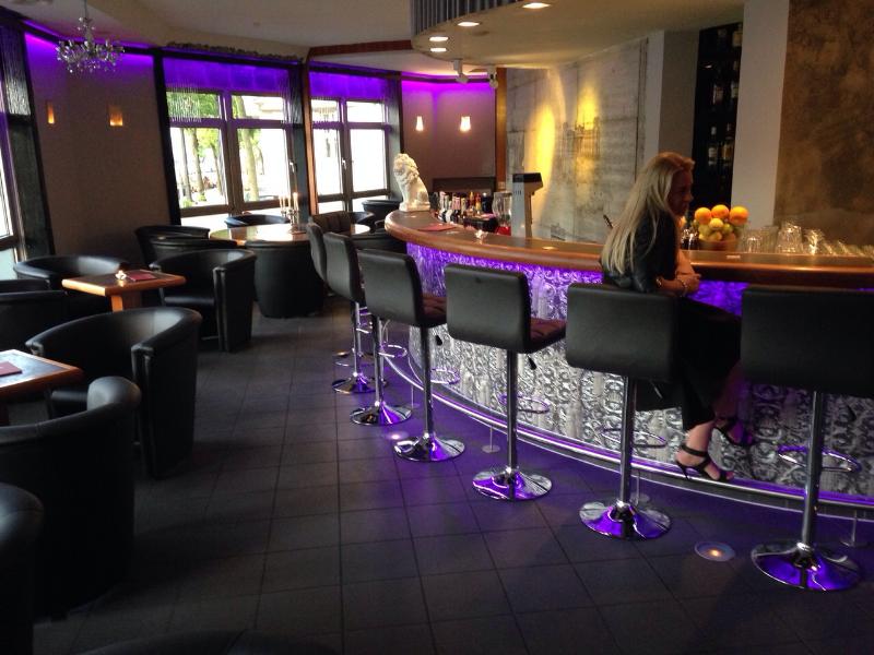 enjoy Hotel am Studio - Bar
