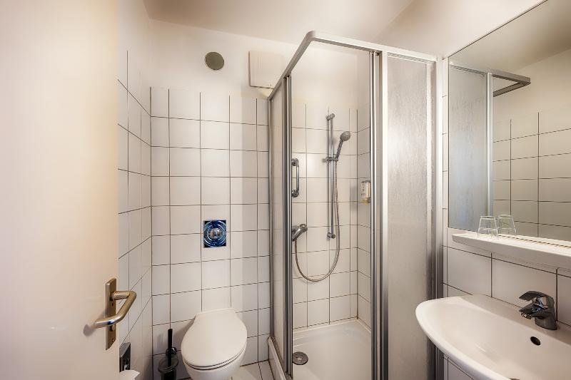 enjoy Hotel am Studio - Oda