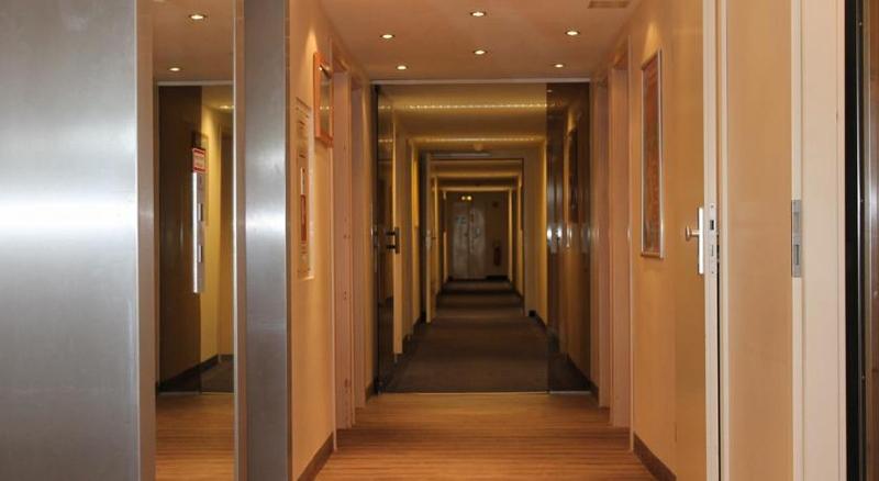 enjoy Hotel am Studio - Oda