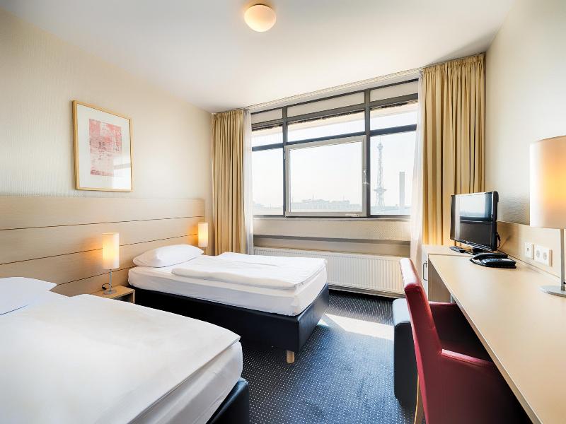 enjoy Hotel am Studio - Oda