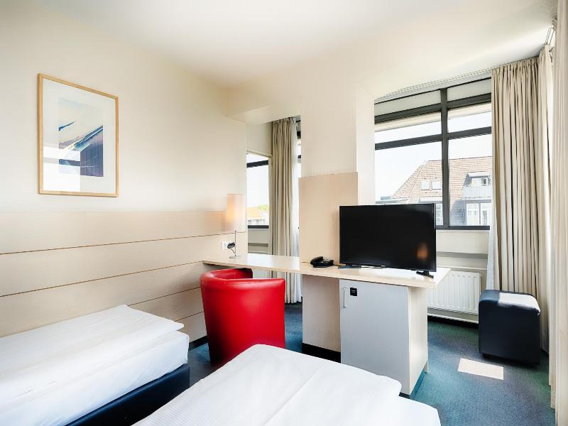 enjoy Hotel am Studio - Oda