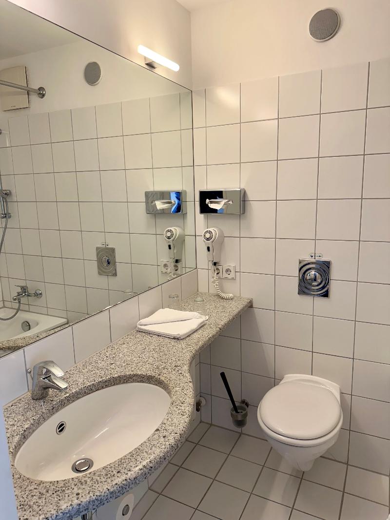 enjoy Hotel am Studio - Oda