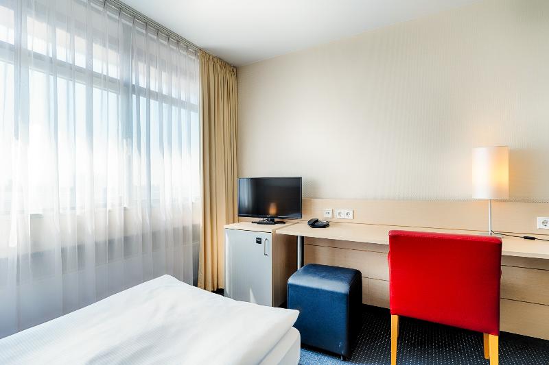 enjoy Hotel am Studio - Oda
