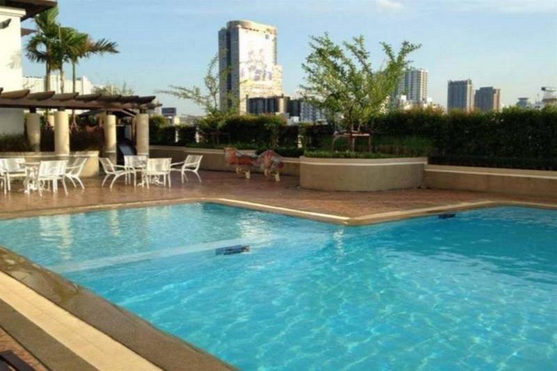B.U. Place Appartment - Genel
