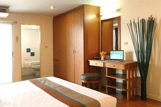 B.U. Place Appartment fotoÄŸrafÄ±