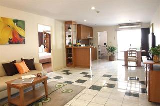 B.U. Place Appartment fotoÄŸrafÄ±
