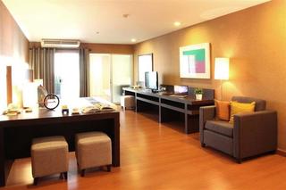 B.U. Place Appartment otel fotoğrafı