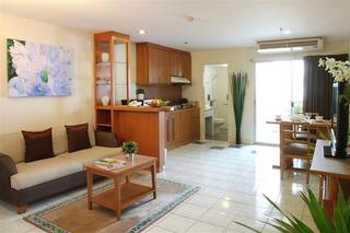 B.U. Place Appartment fotoÄŸrafÄ±
