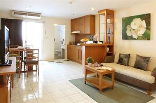 B.U. Place Appartment fotoÄŸrafÄ±
