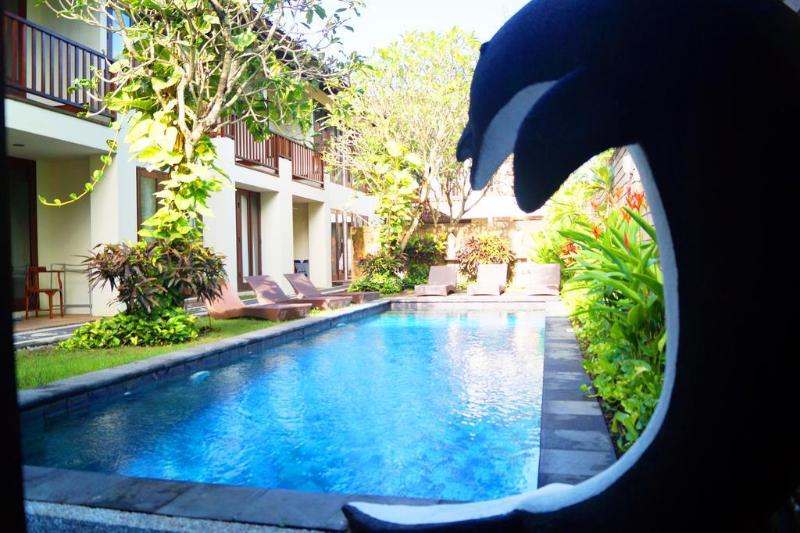 Sekuta Condo Suites - Genel