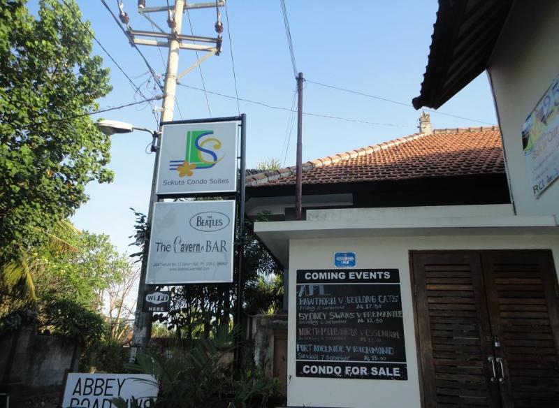Sekuta Condo Suites - Genel
