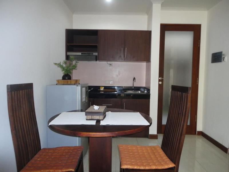 Sekuta Condo Suites - Genel