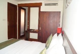Sekuta Condo Suites fotoÄŸrafÄ±