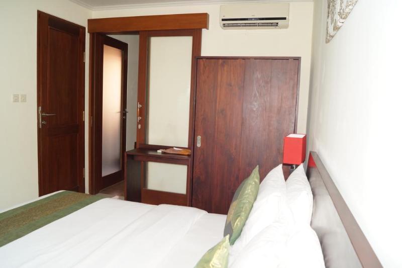 Sekuta Condo Suites - Genel