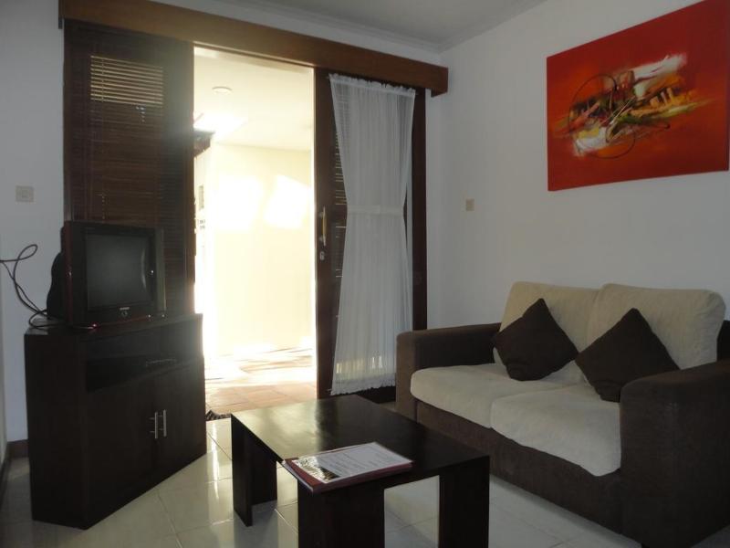 Sekuta Condo Suites - Genel