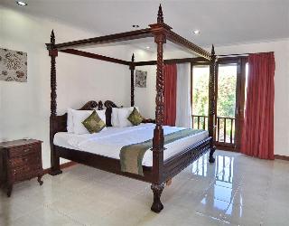 Sekuta Condo Suites fotoÄŸrafÄ±