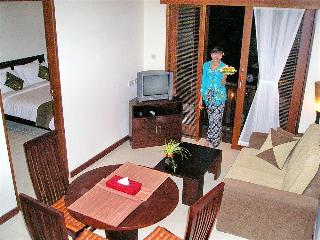 Sekuta Condo Suites fotoÄŸrafÄ±
