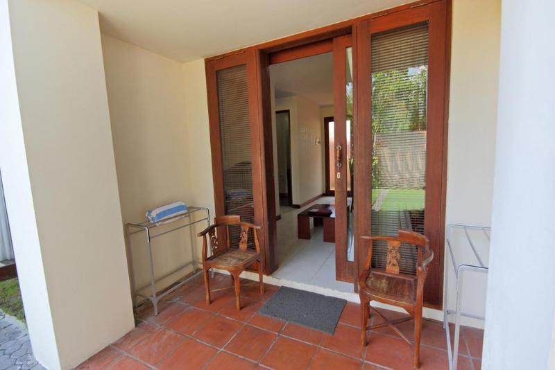 Sekuta Condo Suites - Genel