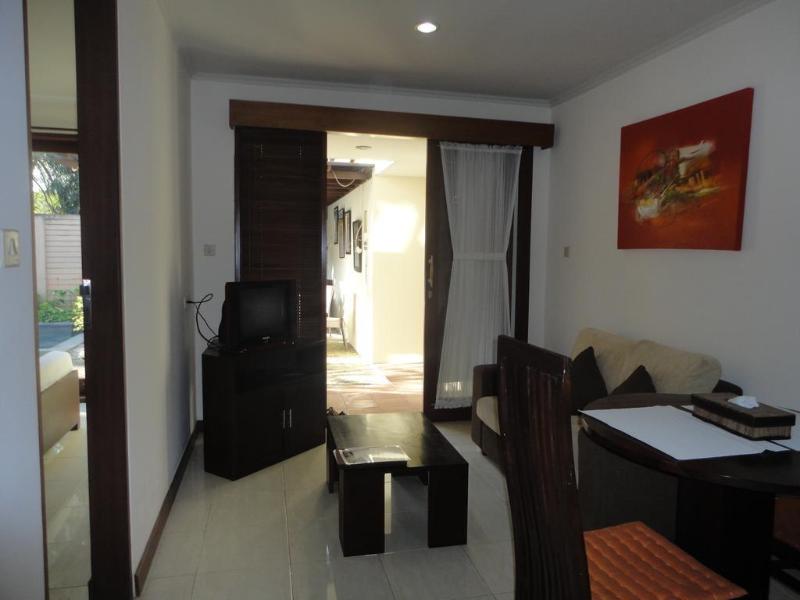 Sekuta Condo Suites - Genel