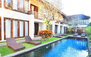 Sekuta Condo Suites fotoÄŸrafÄ±