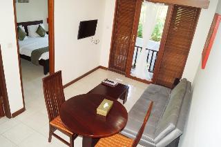 Sekuta Condo Suites fotoÄŸrafÄ±