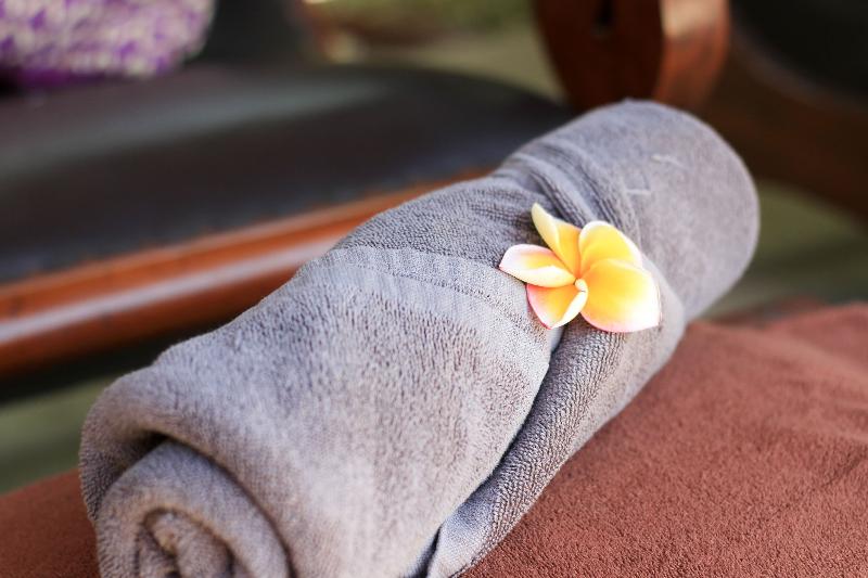 Aleesha Villas - Aktivite