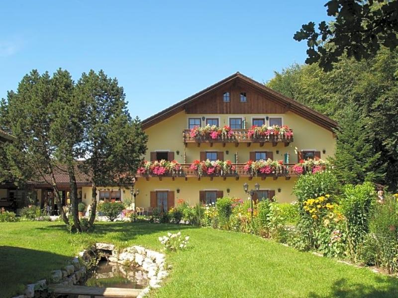 Hotel Eichenhof - Genel