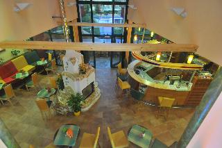 Thermenhotel PuchasPLUS Stegersbach fotoÄŸrafÄ±