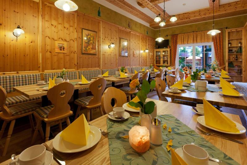 Thermenhotel PuchasPLUS Stegersbach - Lobi