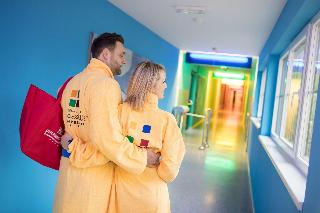 Thermenhotel PuchasPLUS Stegersbach fotoÄŸrafÄ±