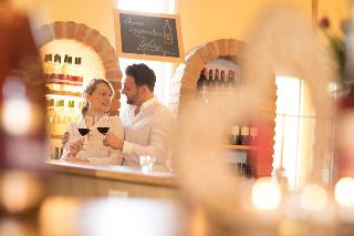 Thermenhotel PuchasPLUS Stegersbach fotoÄŸrafÄ±