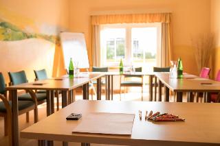 Thermenhotel PuchasPLUS Stegersbach fotoÄŸrafÄ±