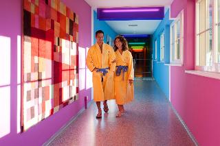 Thermenhotel PuchasPLUS Stegersbach fotoÄŸrafÄ±