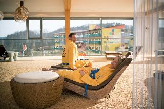 Thermenhotel PuchasPLUS Stegersbach fotoÄŸrafÄ±