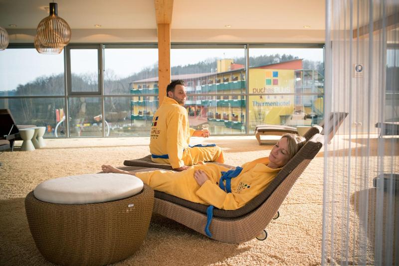 Thermenhotel PuchasPLUS Stegersbach - Aktivite