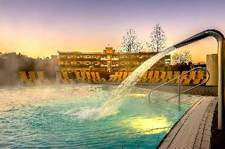 Thermenhotel PuchasPLUS Stegersbach fotoÄŸrafÄ±
