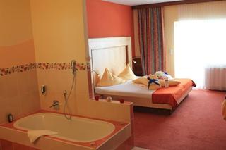 Thermenhotel PuchasPLUS Stegersbach fotoÄŸrafÄ±