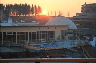 Thermenhotel PuchasPLUS Stegersbach fotoÄŸrafÄ±